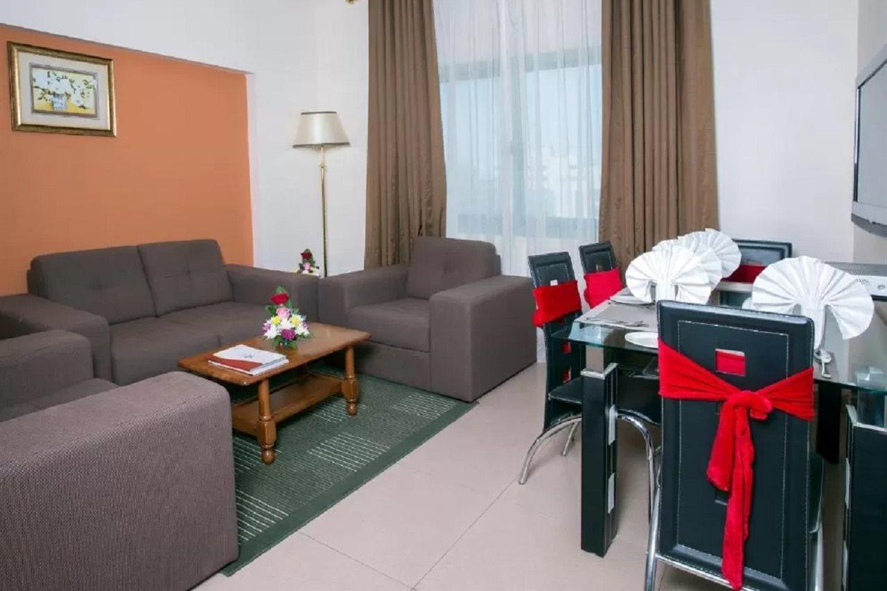 Safeer Plaza Hotel Muscat Exterior foto