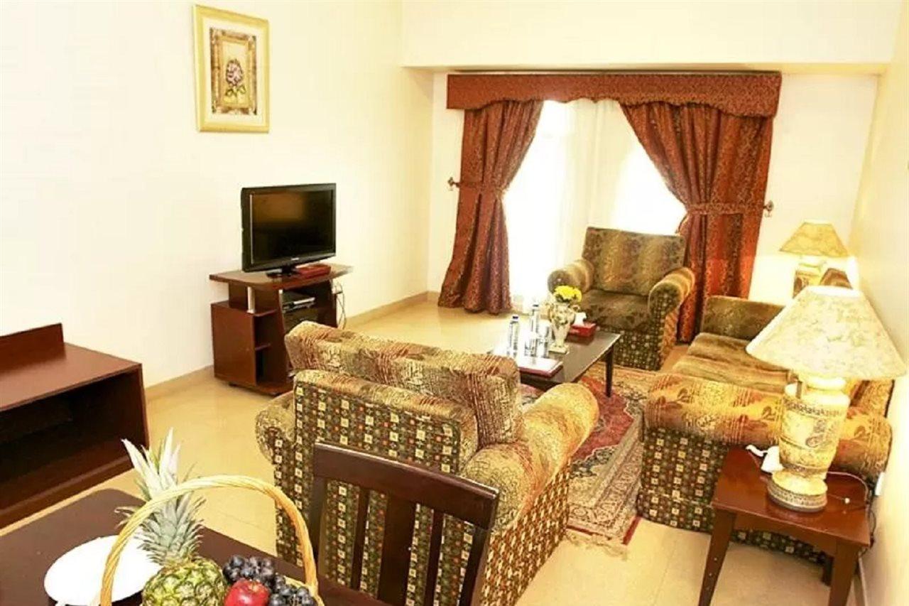 Safeer Plaza Hotel Muscat Exterior foto