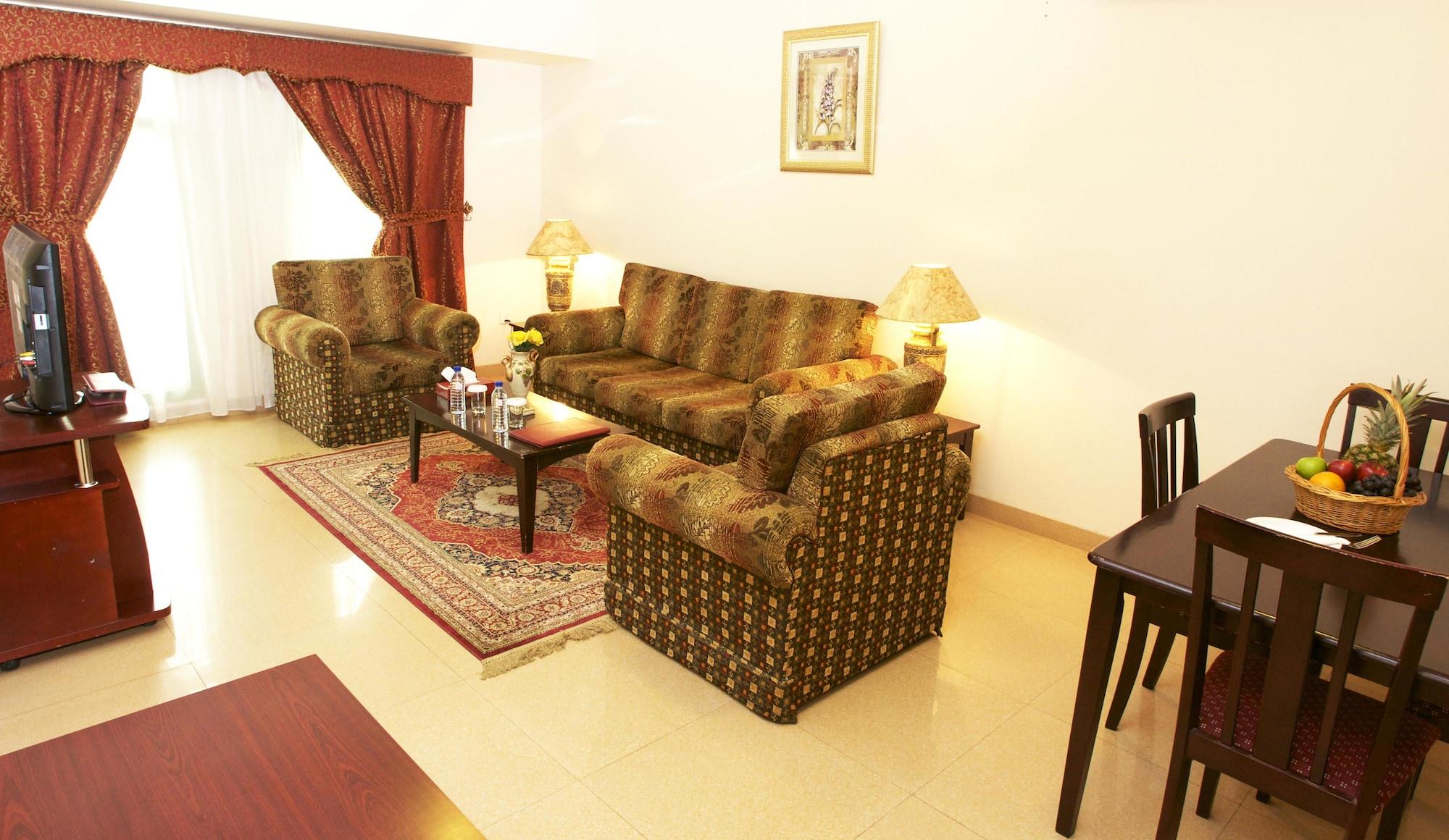 Safeer Plaza Hotel Muscat Exterior foto