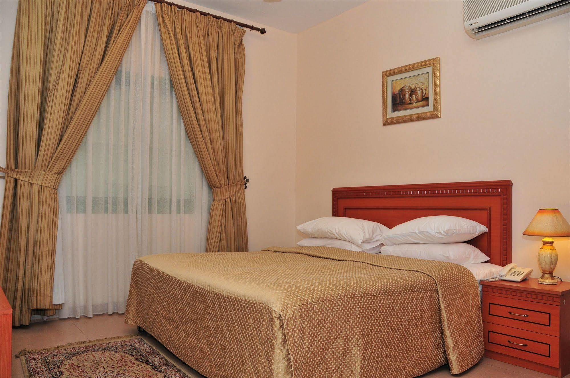 Safeer Plaza Hotel Muscat Cameră foto
