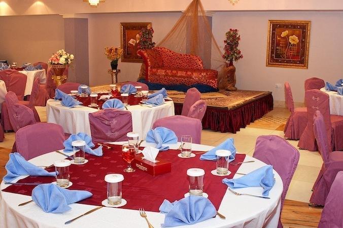 Safeer Plaza Hotel Muscat Exterior foto